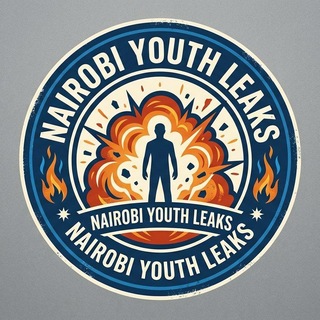 NAIROBI YOUTH LEAKS